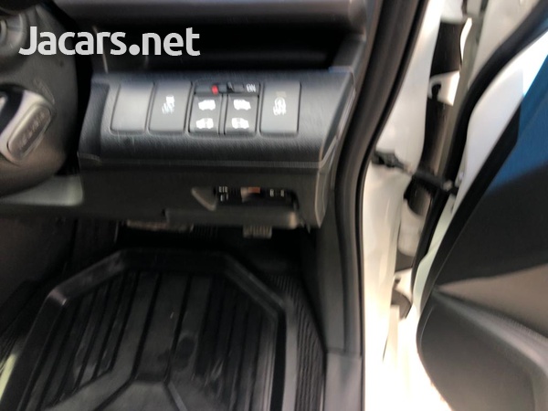Honda Stepwgn Spada 2,0L 2013-12