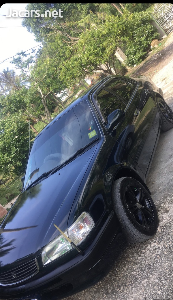 Toyota Corolla 2,0L 1995-2