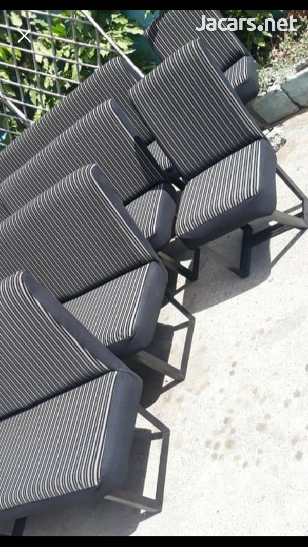 CUSTOM MADE BUS SEATS FOR TOYOTA HIACE,CARAVAN,COASTER 8762921460-12