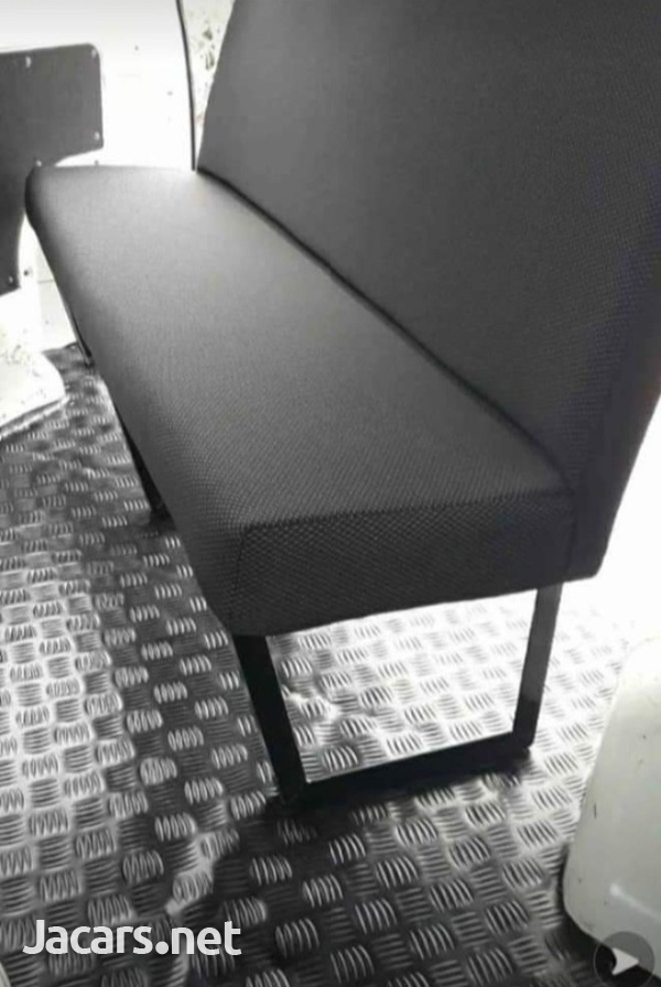 WE BUILD AND INSTALL BUS SEATS FOR TOYOTA HIACE,CARAVAN 8762921460-8