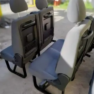 BUS SEATS FOR TOYOTA HIACE,CARAVAN AND COASTER.WE BUILD AND INSTALL 8762921460, Kingston