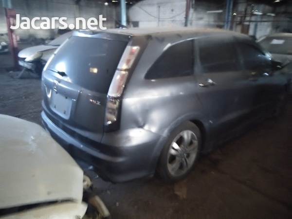 Honda Stream 1,8L 2012-1