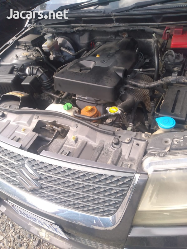 Suzuki Swift 1,2L 2009-7