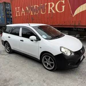 Nissan AD Wagon