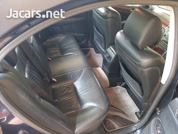 Lexus ES 3,0L 2003-5