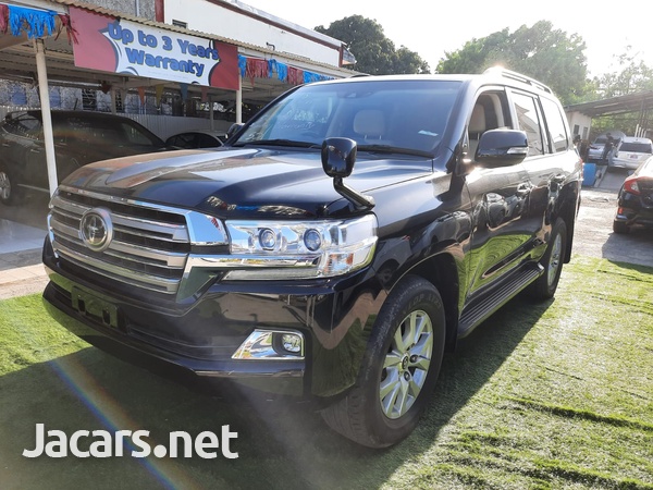 Toyota Land Cruiser 2,5L 2016-1