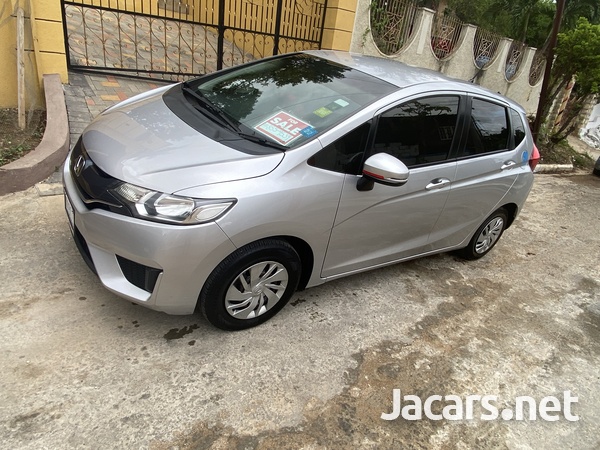 Honda Fit 5,1L 2014