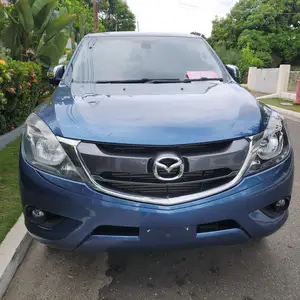 Mazda B-Series
