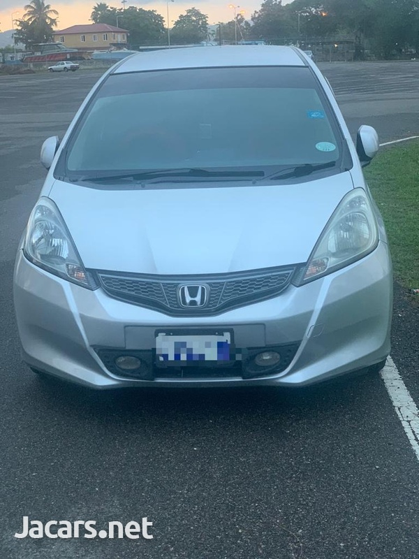 Honda Fit 1,3L 2012-2