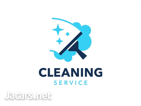 Cleaning Service-2