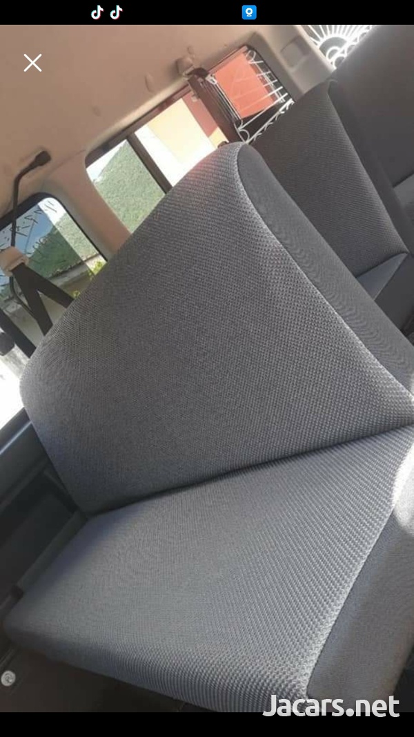 FOR ALL YOUR BUS SEATS WE BUILD AND INSTALL.CONTACT 8762921460-2