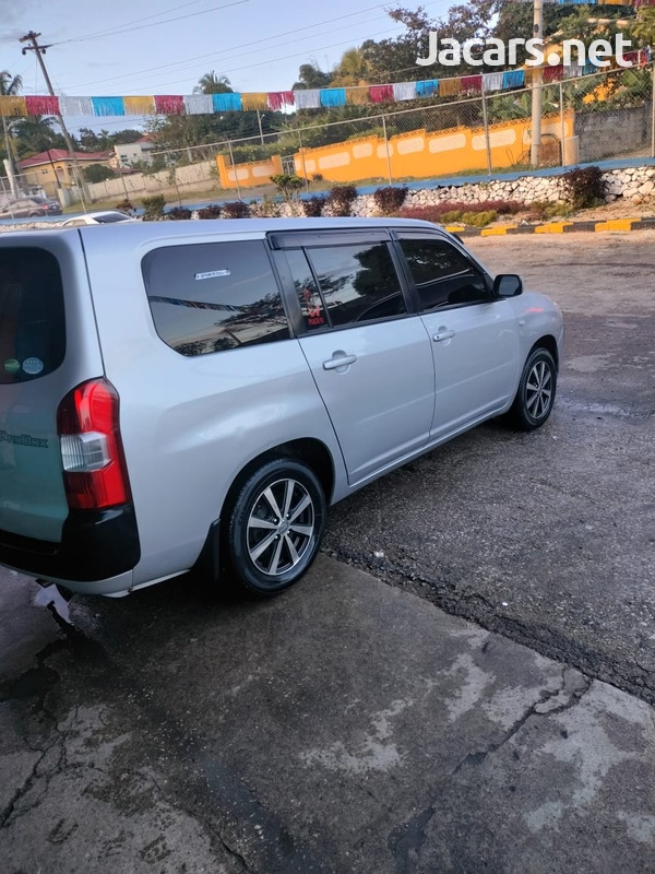 Toyota Probox 1,5L 2015-2