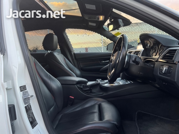 BMW 3-Series 2,0L 2014-6