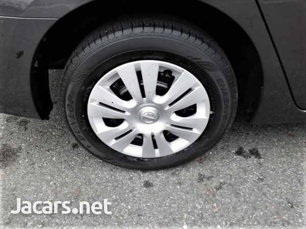 Nissan Sylphy 1,8L 2016-13