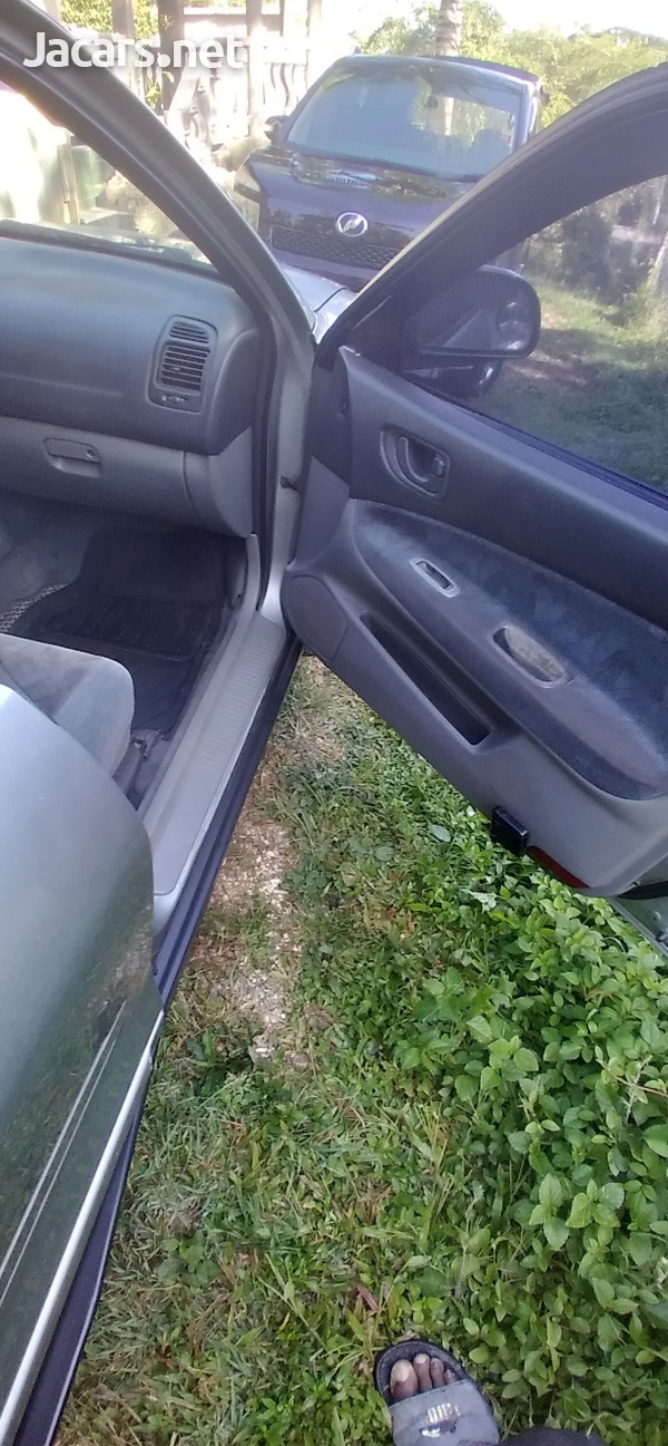 Mitsubishi Galant Fortis 1,4L 1999-10