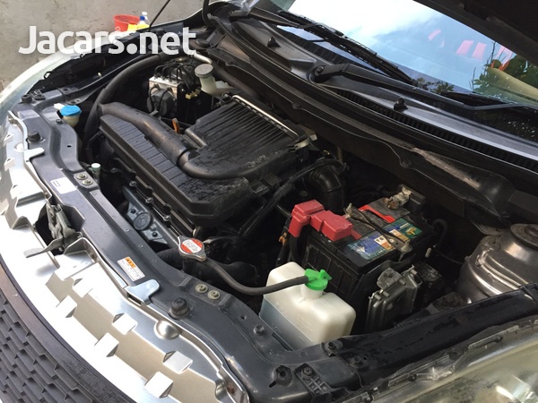 Suzuki Swift RS 1,3L 2016-5