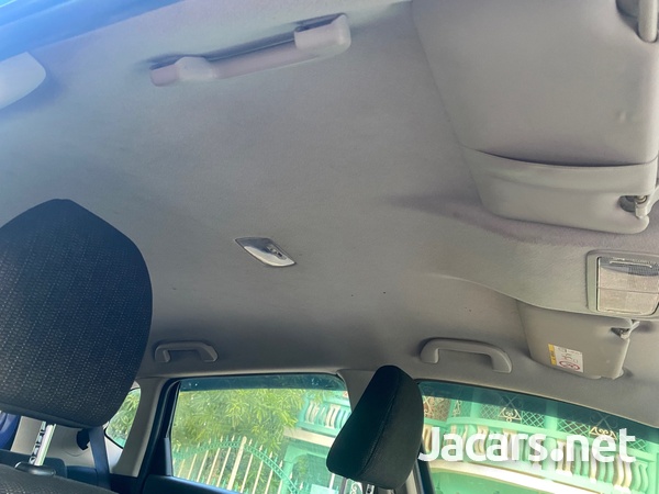 Honda Fit 1,3L 2016-5