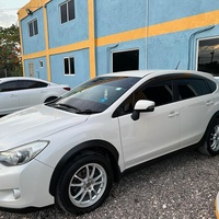 Subaru XV 2,0L 2014 Subaru XV 2,0L 2014