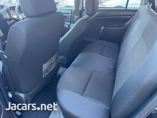 Toyota Succeed 1,5L 2016-7