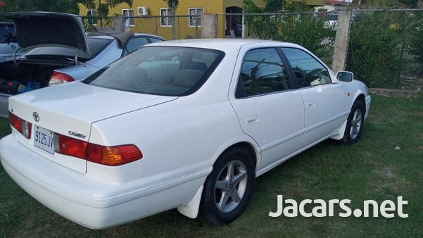 Toyota Camry 2,2L 2000-5