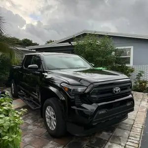2025 Toyota Tacoma, Westmoreland