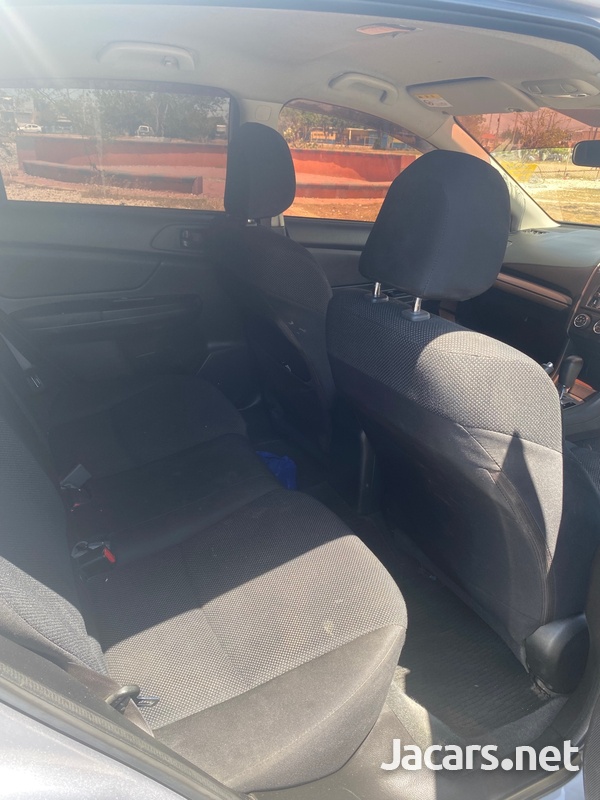 Subaru Impreza 1,5L 2013-1
