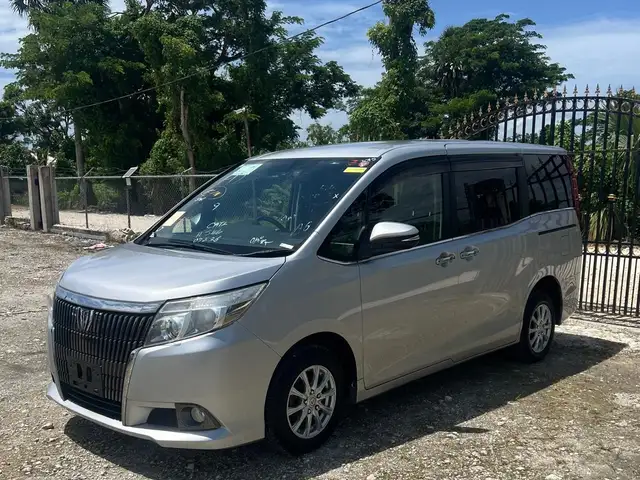Toyota Esquire