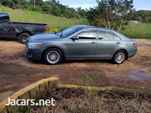 Toyota Camry 2,5L 2011-1