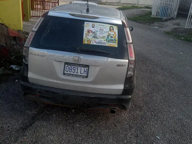 Honda Stream