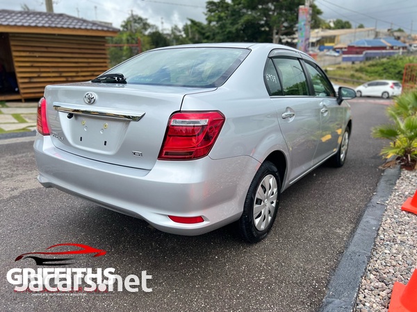 Toyota Corolla 1,5L 2017-5