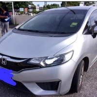 Honda Fit 1,5L 2016 Honda Fit 1,5L 2016