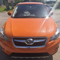 Subaru XV 2,0L 2014 Subaru XV 2,0L 2014