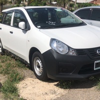 Nissan AD Expert 1,5L 2017 Nissan AD Expert 1,5L 2017