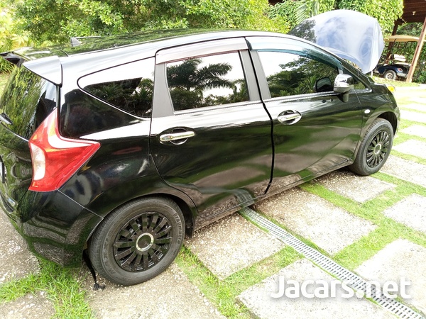 Nissan Versa 1,3L 2013-2