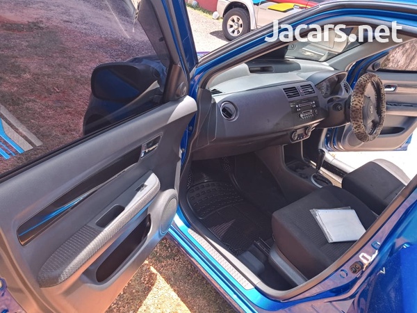 Suzuki Swift 1,3L 2011-11