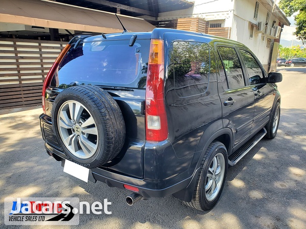 Honda CR-V 2,0L 2004-6