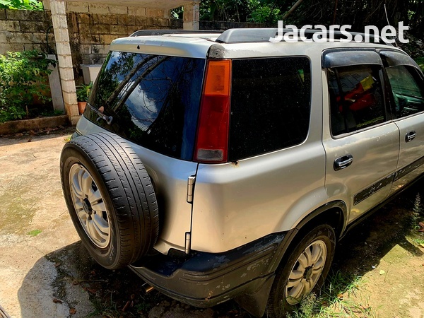 Honda CR-V 1,9L 1997-2