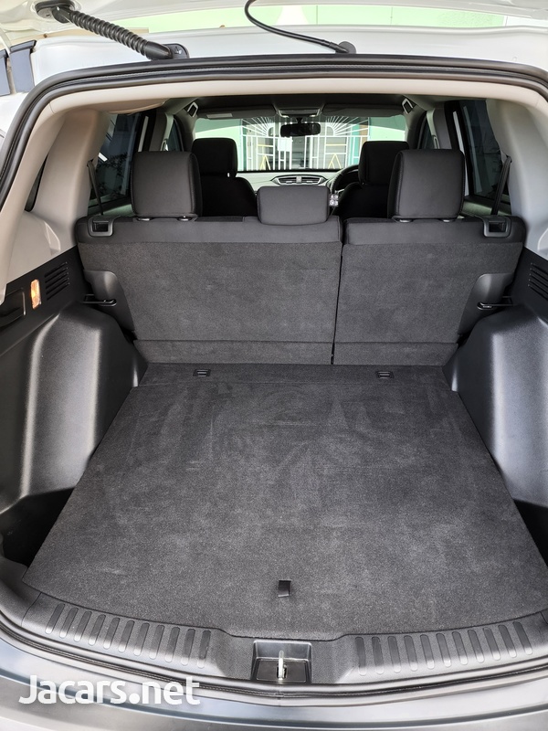Honda CR-V 1,5L 2021-8