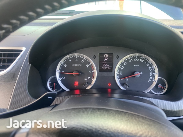 Suzuki Swift RS 1,3L 2014-13