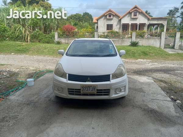 Nissan AD Wagon 1,5L 2012-2