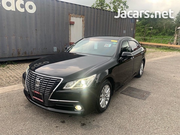 Toyota Crown 2,5L 2014-2