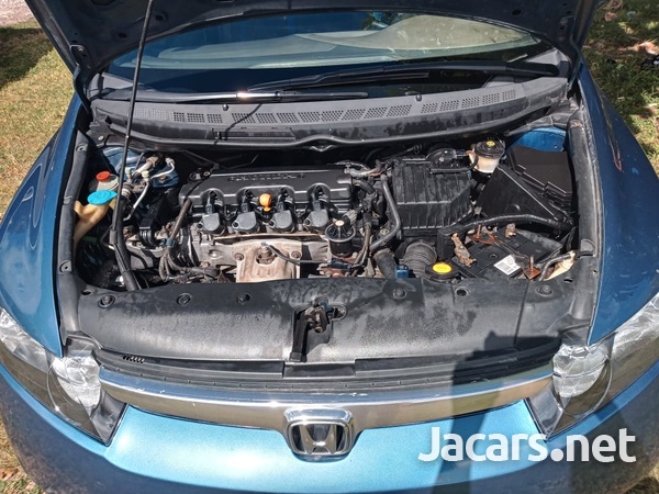 Honda Civic 1,8L 2007-9