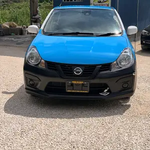 Nissan AD Wagon