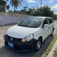 Nissan AD Wagon 1,5L 2017 Nissan AD Wagon 1,5L 2017