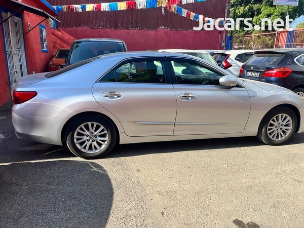 Toyota Mark X 2,5L 2013-2