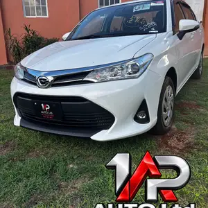 Toyota Axio