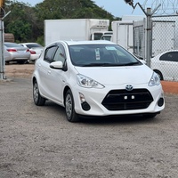 Toyota Aqua 1,5L 2017 Toyota Aqua 1,5L 2017