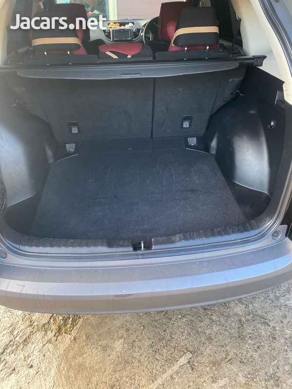 Honda CR-V 2,0L 2013-15
