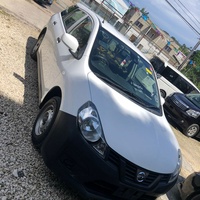 Nissan AD Wagon 1,5L 2017 Nissan AD Wagon 1,5L 2017