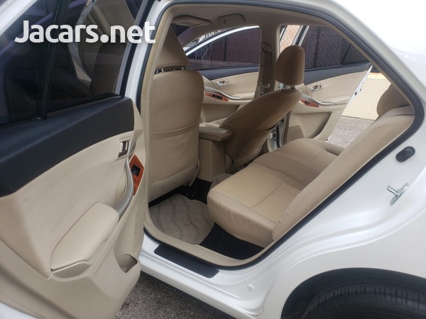 Toyota Premio 1,8L 2014-8